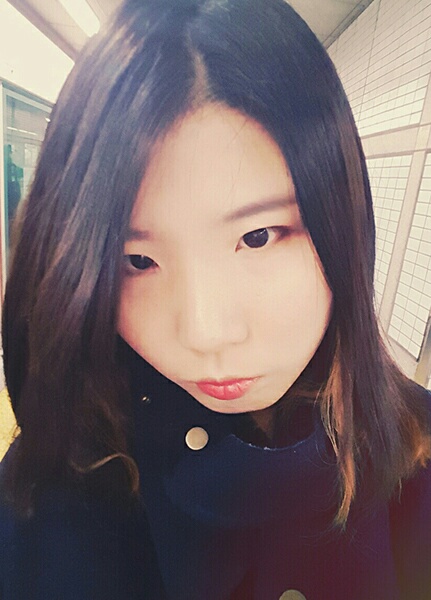 허지혜 / HEO Jihye